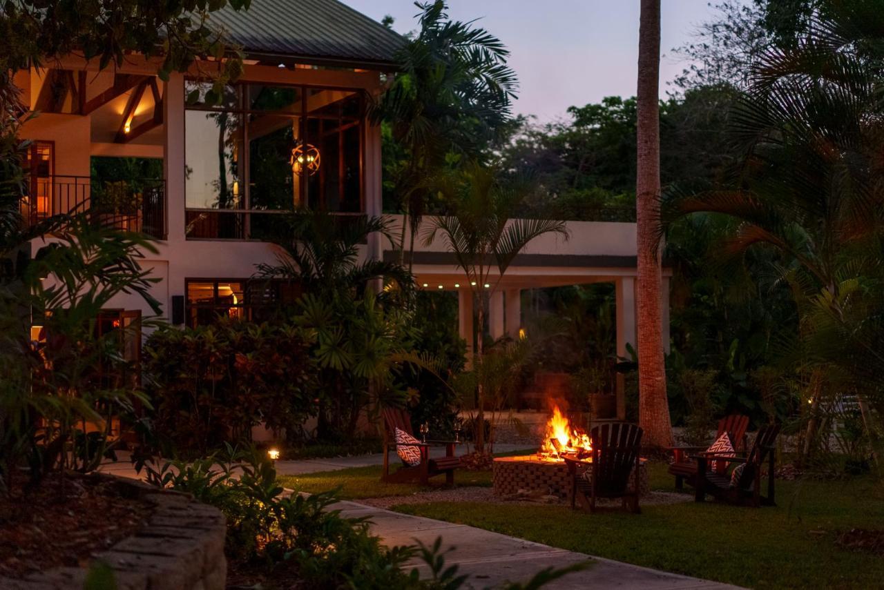 Ka'Ana Resort & Spa San Ignacio Extérieur photo