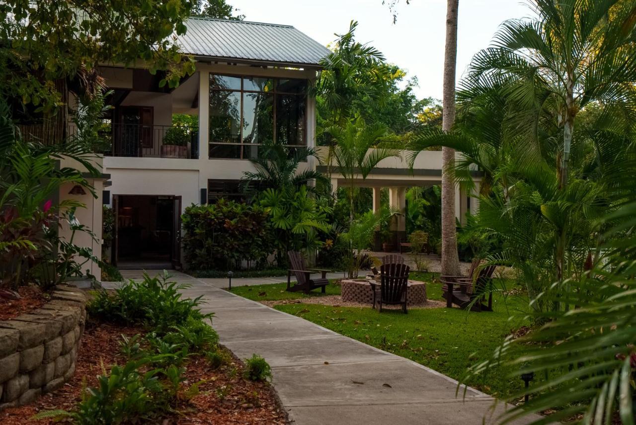 Ka'Ana Resort & Spa San Ignacio Extérieur photo