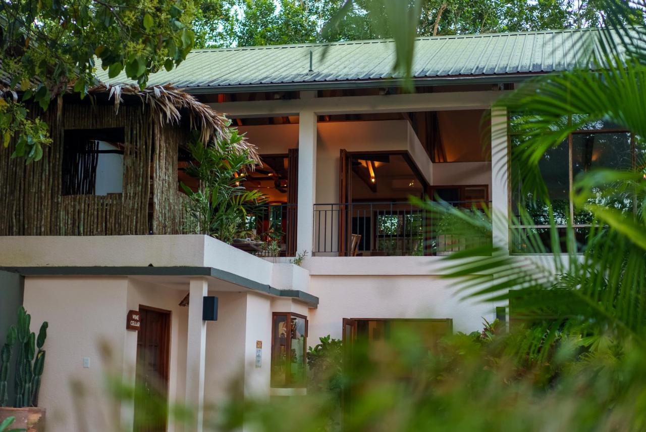 Ka'Ana Resort & Spa San Ignacio Extérieur photo
