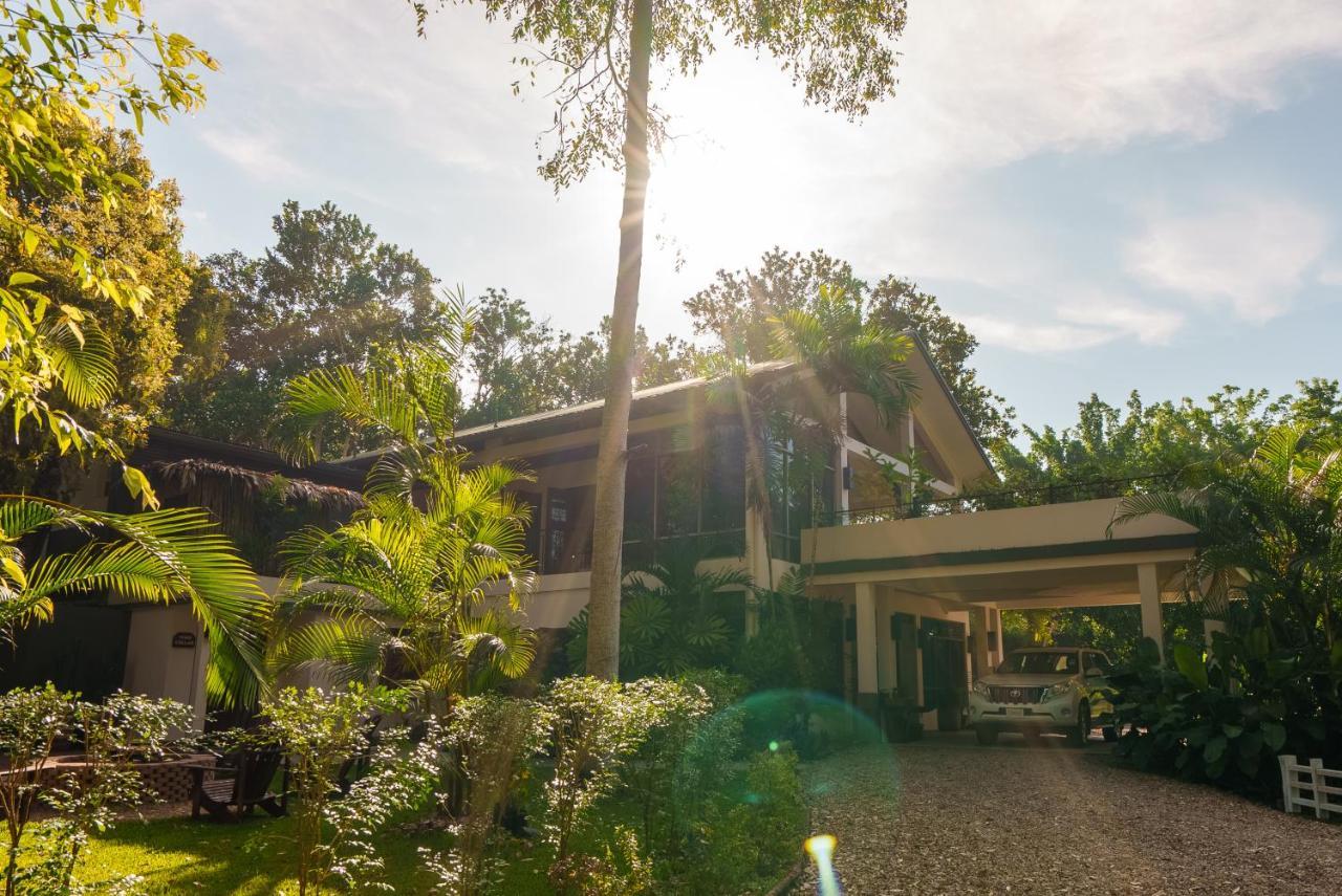 Ka'Ana Resort & Spa San Ignacio Extérieur photo