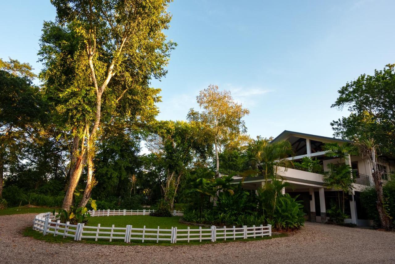 Ka'Ana Resort & Spa San Ignacio Extérieur photo