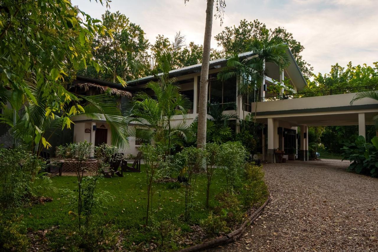 Ka'Ana Resort & Spa San Ignacio Extérieur photo