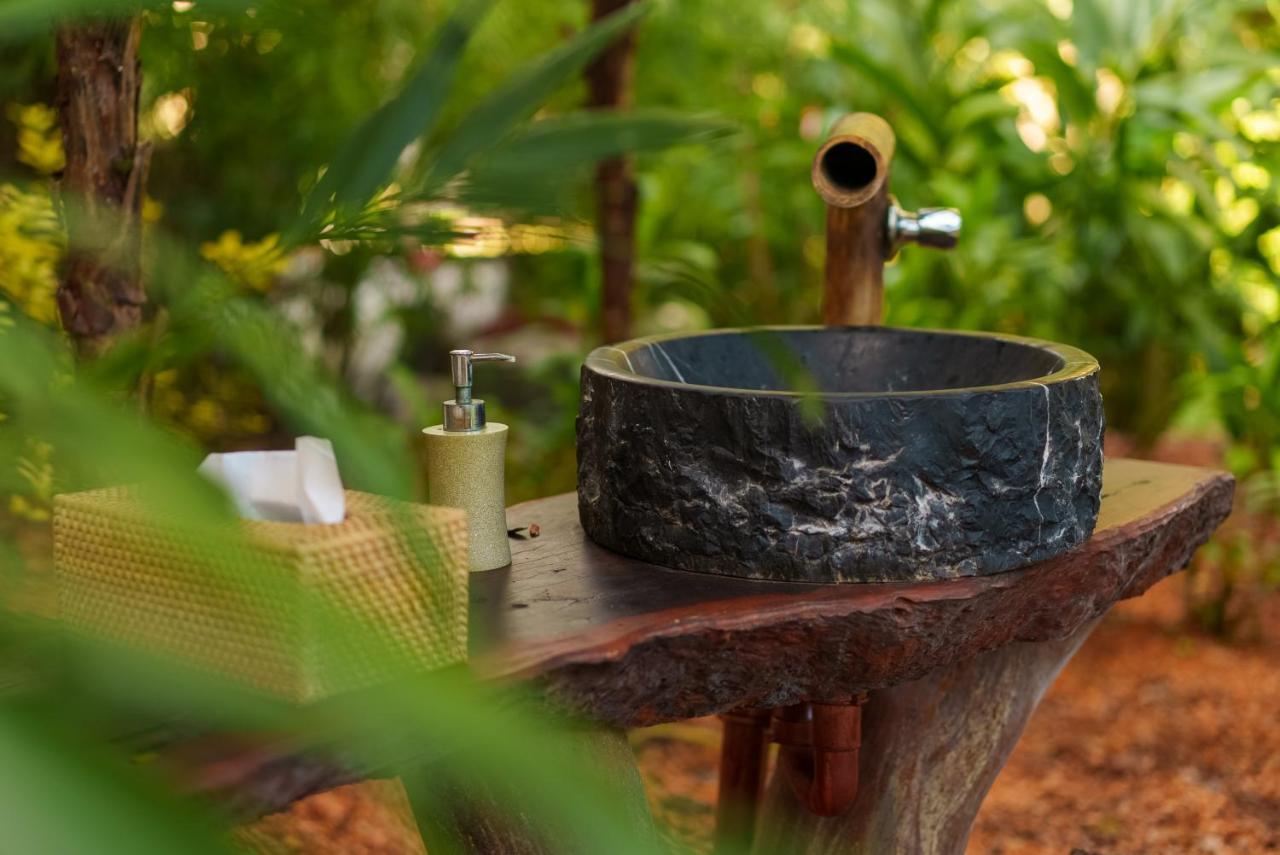 Ka'Ana Resort & Spa San Ignacio Extérieur photo