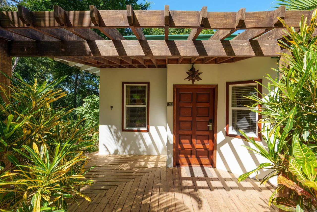 Ka'Ana Resort & Spa San Ignacio Extérieur photo